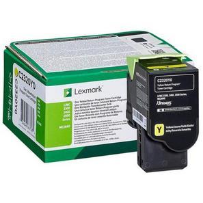 Lexmark C2320Y0